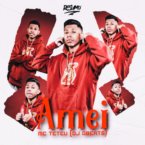 Amei ft. DJ Gbeats | Boomplay Music