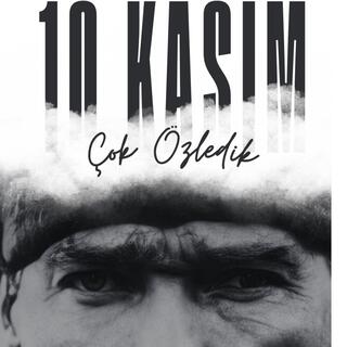 10 Kasım Atatürk