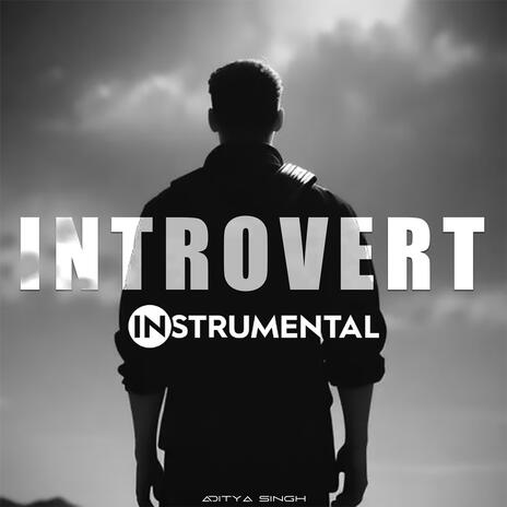 Introvert Instrumental | Boomplay Music