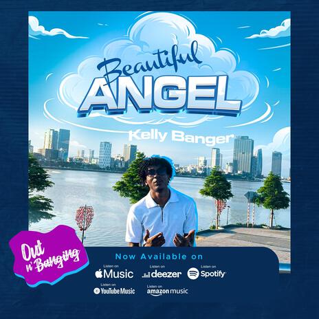 Beautiful angel | Boomplay Music