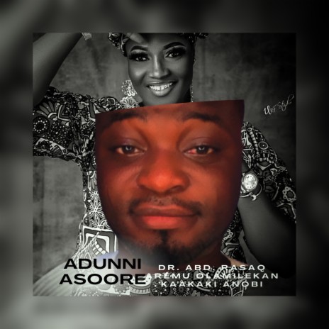 Adunni Asoore | Boomplay Music