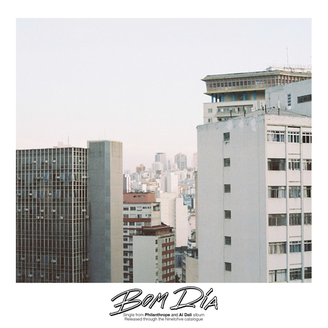 Bom Dia ft. Al Dali | Boomplay Music