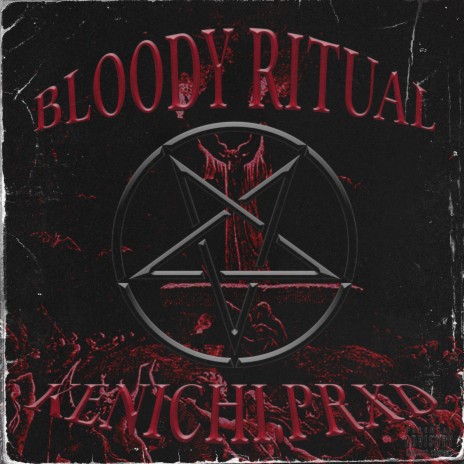 Bloody Ritual | Boomplay Music
