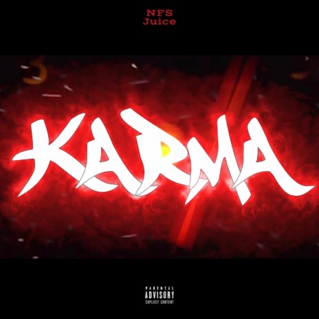 Karma ft. NFS G Rose | Boomplay Music