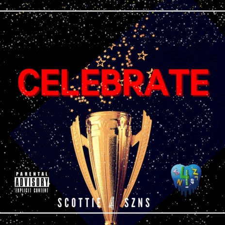 CELEBRATE (Radio Edit)