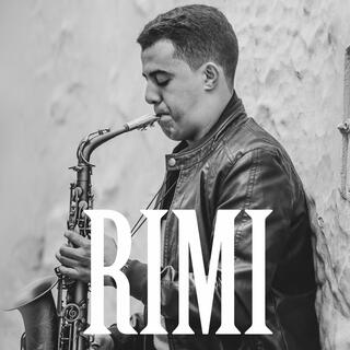 RIMI saxophone