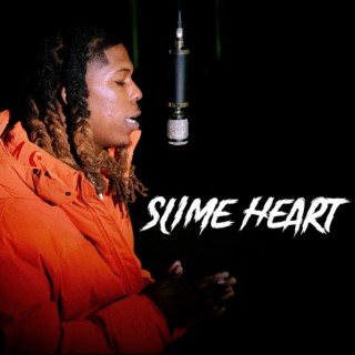 Slime Heart