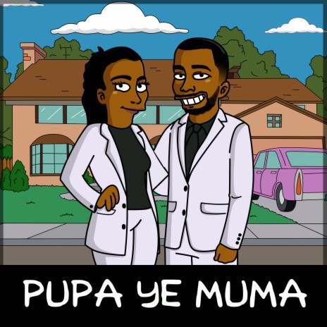 Pupa ye muma ft. Kelly G | Boomplay Music