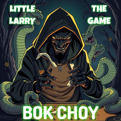 BOK CHOY ft. The Game | Boomplay Music