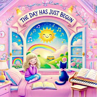 The Day Has Just Begun lyrics | Boomplay Music