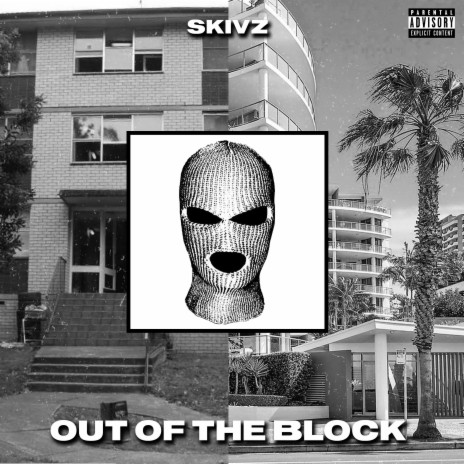 Out of the block | Boomplay Music