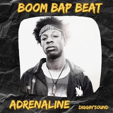 ADRENALINE | Boomplay Music