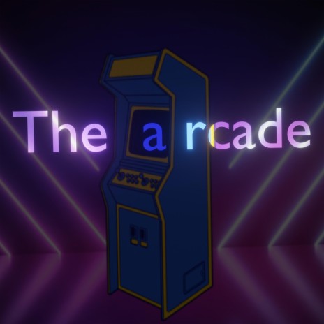 The acrade | Boomplay Music