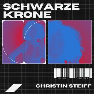 Schwarze Krone