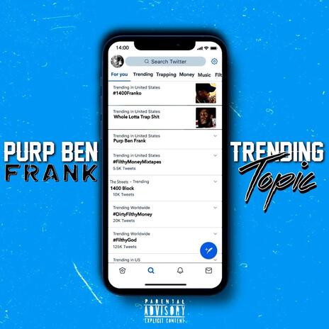 Trending Topic | Boomplay Music