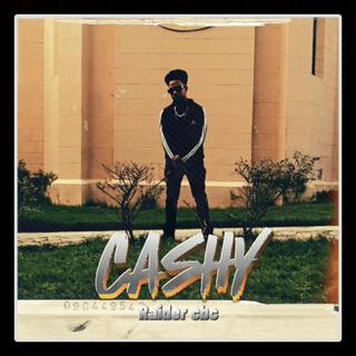 CASHY