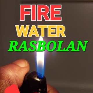 Fire Water