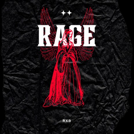 RAGE | Boomplay Music