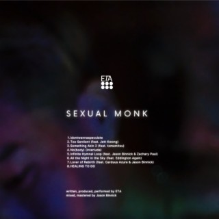 Sexual Monk