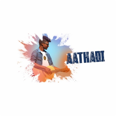 Aathadi | Boomplay Music