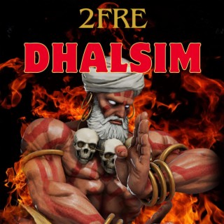 Dhalsim