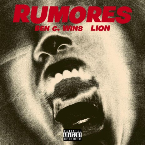 Rumores ft. lion | Boomplay Music