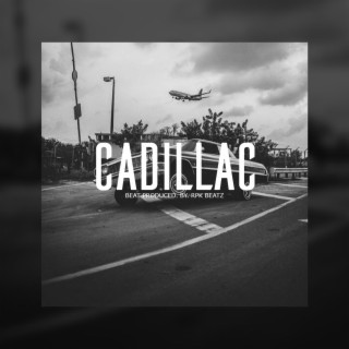 Cadillac (West Coast G-Funk Type Beat)