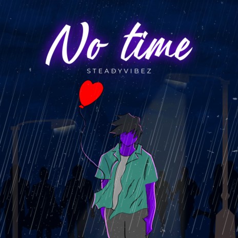 No time | Boomplay Music