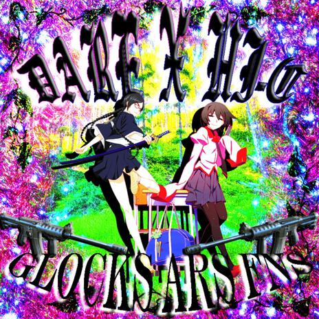 Glocks ARs FNs ft. Hi-C | Boomplay Music