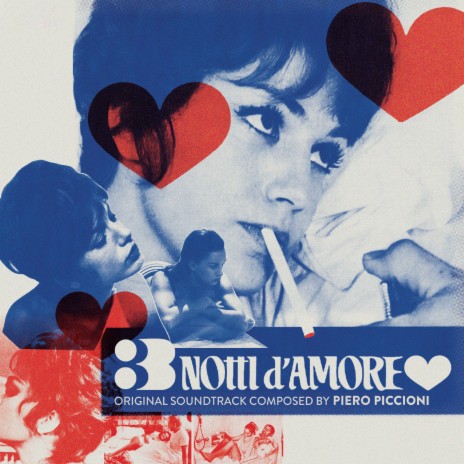 In The Early Hours (From "3 notti d'amore" / Remastered 2021) | Boomplay Music