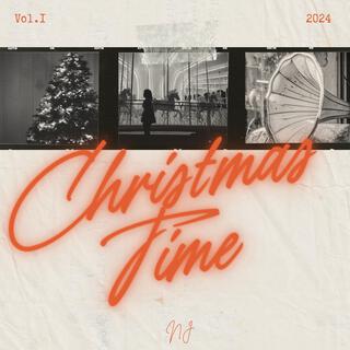 Christmas Time/My Christmas Love