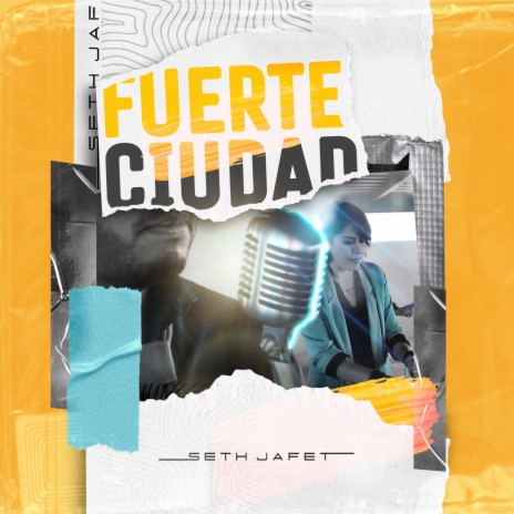 Fuerte Ciudad | Boomplay Music