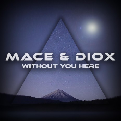 Without You Here ft. Diox | Boomplay Music