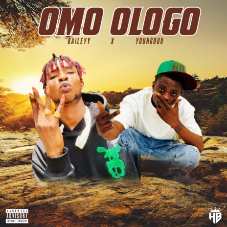 Omo Ologo ft. Young duu | Boomplay Music