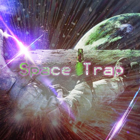 Space Trap | Boomplay Music