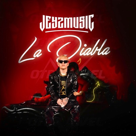 La Diabla | Boomplay Music