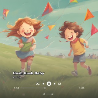 Hush Hush Baby lyrics | Boomplay Music