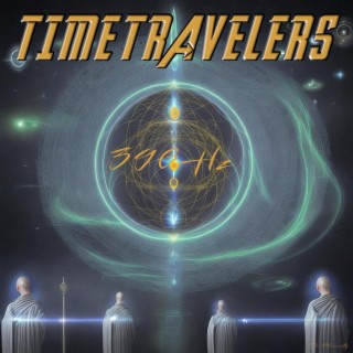 Time Travelers