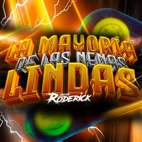 La Mayoria De Las Nenas Lindas (Guaracha Aleteo) | Boomplay Music