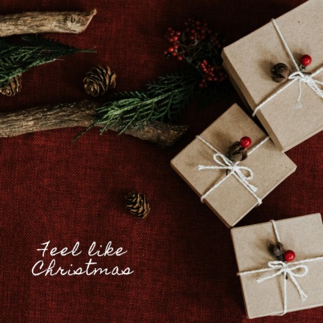 Feel Like Christmas ft. Brad Steele & OwenAlec