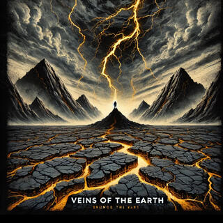 Veins of the Earth