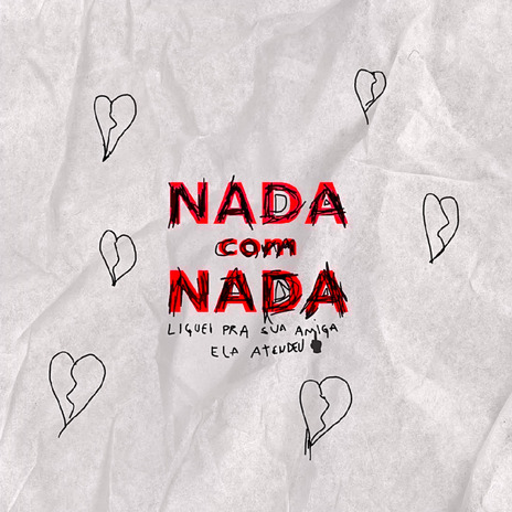 Nada Com Nada | Boomplay Music