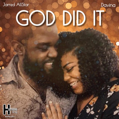 God Did It ft. Davina | Boomplay Music
