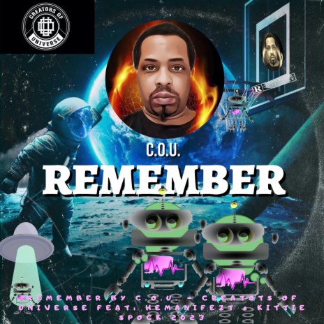 remember | Boomplay Music