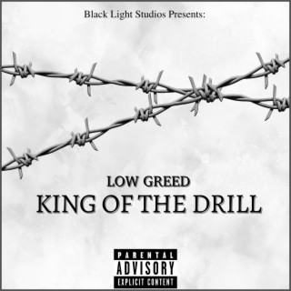 KING OF THE DRILL lyrics | Boomplay Music