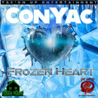 Frozen Heart