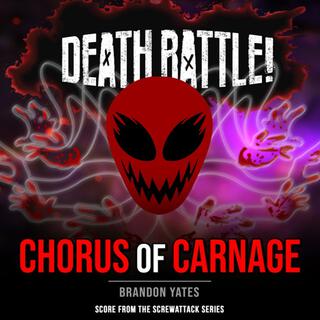 Death Battle: Chorus of Carnage