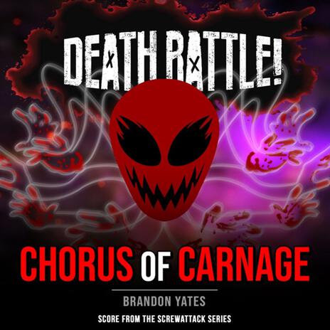 Death Battle: Chorus of Carnage | Boomplay Music