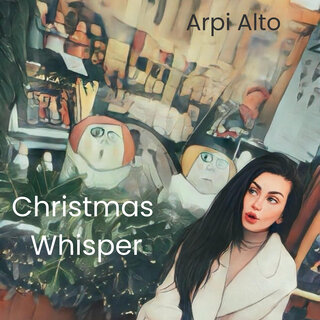 Christmas Whisper