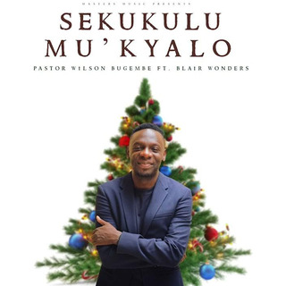 Sekukulu Mu’Kyalo